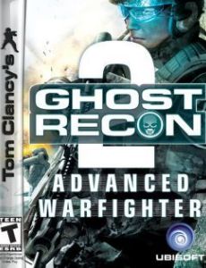 Tom Clancy's Ghost Recon Advanced Warfighter 2