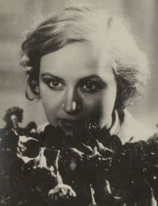 Larisa Yemelyantseva