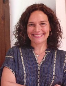Lina Gálvez