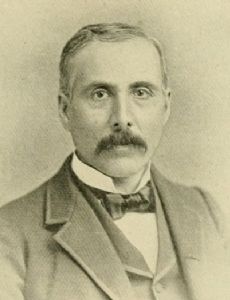 Willard W. Miles