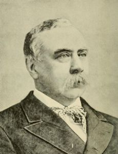 Robert Stockton Green