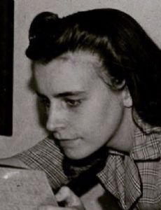 Ida Gramcko