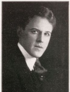 Craig Campbell (tenor)