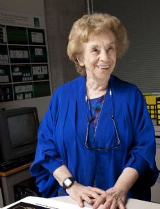 Ursula Bellugi