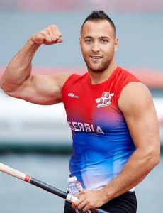 Marko Dragosavljević