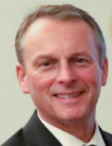 David Wells (politician)