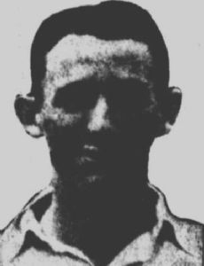 Glen Baker (cricketer)