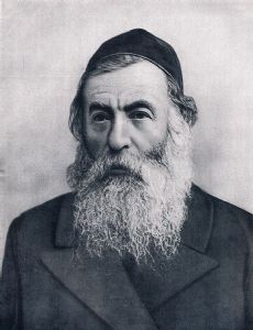 Yitzchak Yaacov Reines