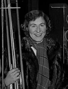 Sheena Mackintosh