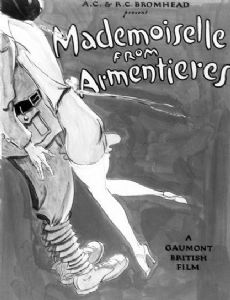 Mademoiselle from Armentieres