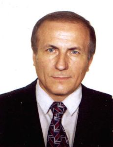Volodymyr Biletskyy