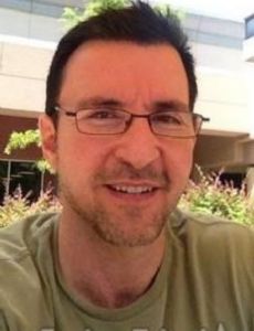 Paul Manzella (Performer)