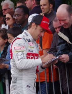 Mathias Beche
