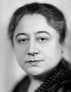 Mady Berry