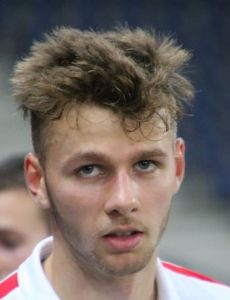 Dominik Stumberger