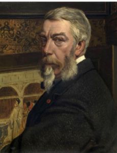Jan August Hendrik Leys