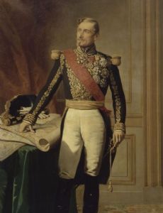Jacques Leroy de Saint Arnaud