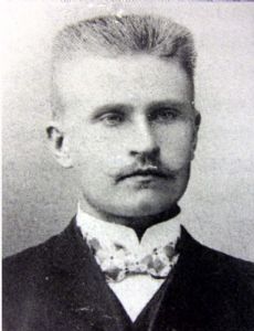 Evert Eloranta