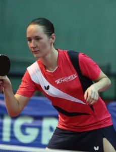 Polina Mikhailova