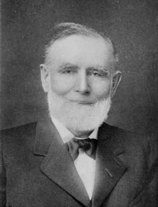 C. C. Miller