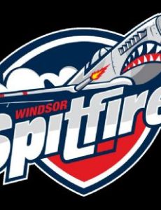 Windsor Spitfires