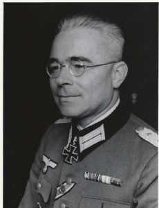 Joachim von Siegroth