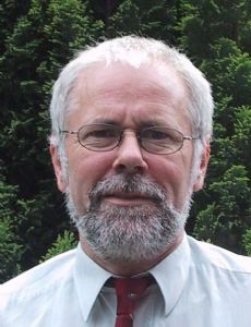 Rudolf Kruse