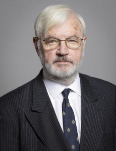 Denis Tunnicliffe, Baron Tunnicliffe