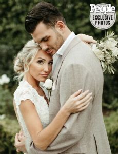 Mary Fitzgerald and Romain Bonnet