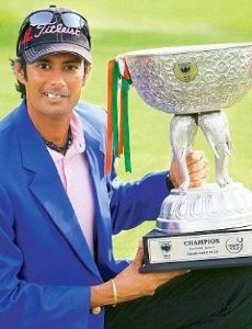 Digvijay Singh (golfer)