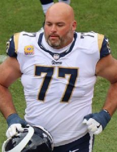 Andrew Whitworth