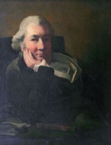 Robert Graham of Gartmore