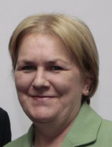 Johann Lamont