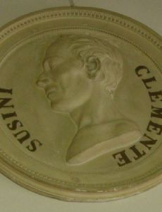 Clemente Susini
