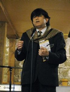 Yuyutsu Sharma