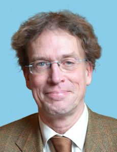Willem Witteveen