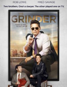 The Grinder
