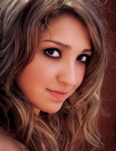 Maria D'Luz
