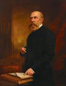 Robert Barnes (physician)