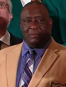 Larry Little