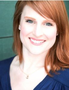 Lulu Lloyd