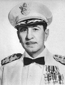 Virgilio N. Cordero, Jr.