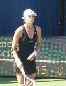 Mirjana Lucic-Baroni