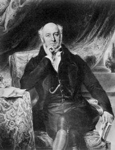 Sir Charles Mansfield Clarke, 1st Baronet