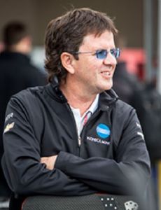 Wayne Taylor