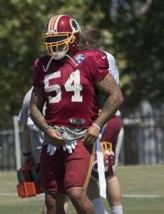 Mason Foster