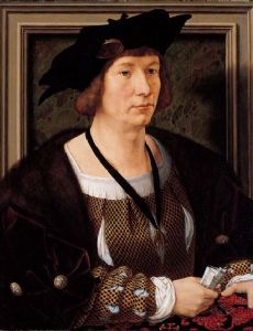 Henry III of Nassau-Breda