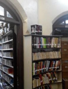 Nassau Public Library