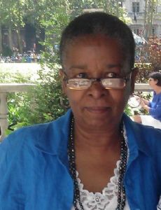 Beverly Jenkins