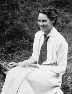 Harriet Löwenhjelm